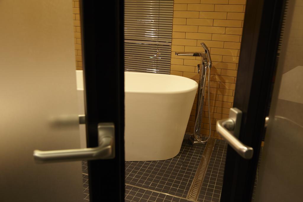 Hotel Lacky Daejeon Extérieur photo