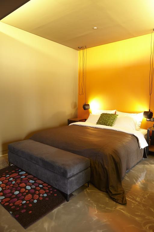 Hotel Lacky Daejeon Extérieur photo