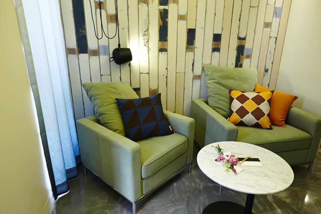 Hotel Lacky Daejeon Extérieur photo