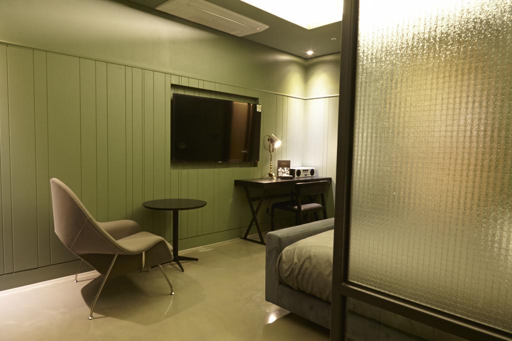 Hotel Lacky Daejeon Extérieur photo