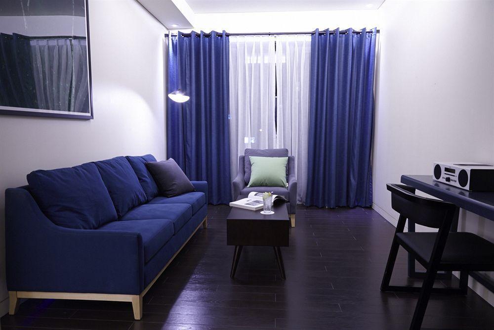 Hotel Lacky Daejeon Extérieur photo