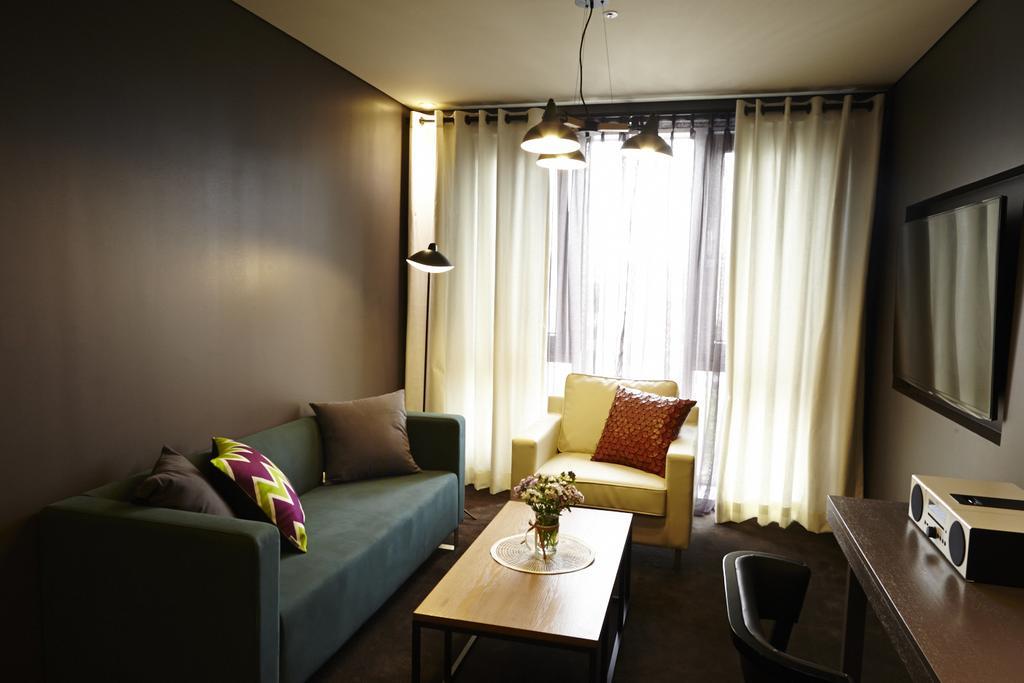 Hotel Lacky Daejeon Extérieur photo