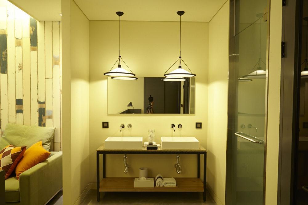 Hotel Lacky Daejeon Extérieur photo