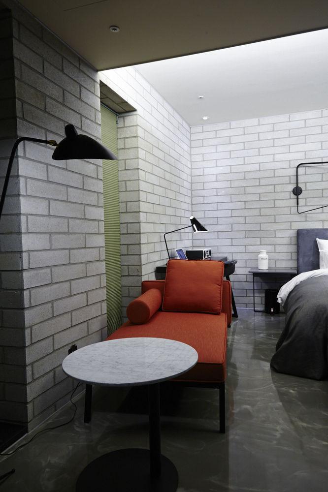 Hotel Lacky Daejeon Extérieur photo