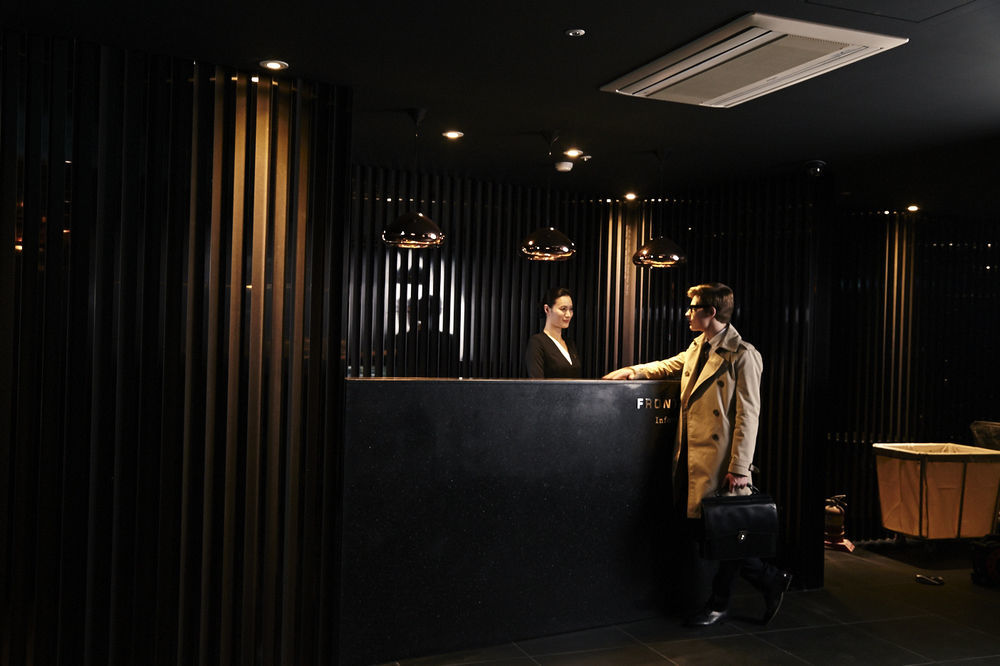Hotel Lacky Daejeon Extérieur photo