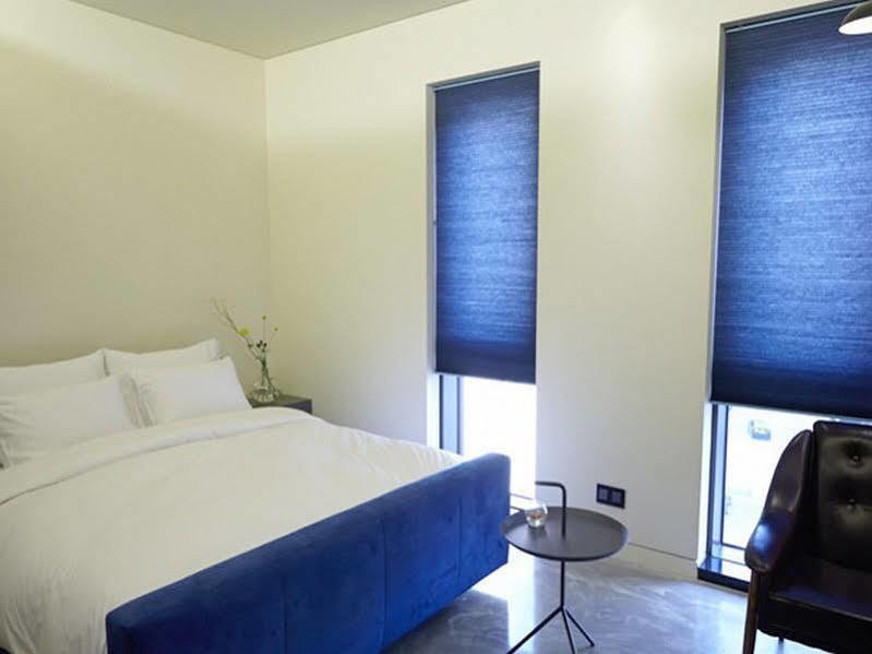 Hotel Lacky Daejeon Extérieur photo