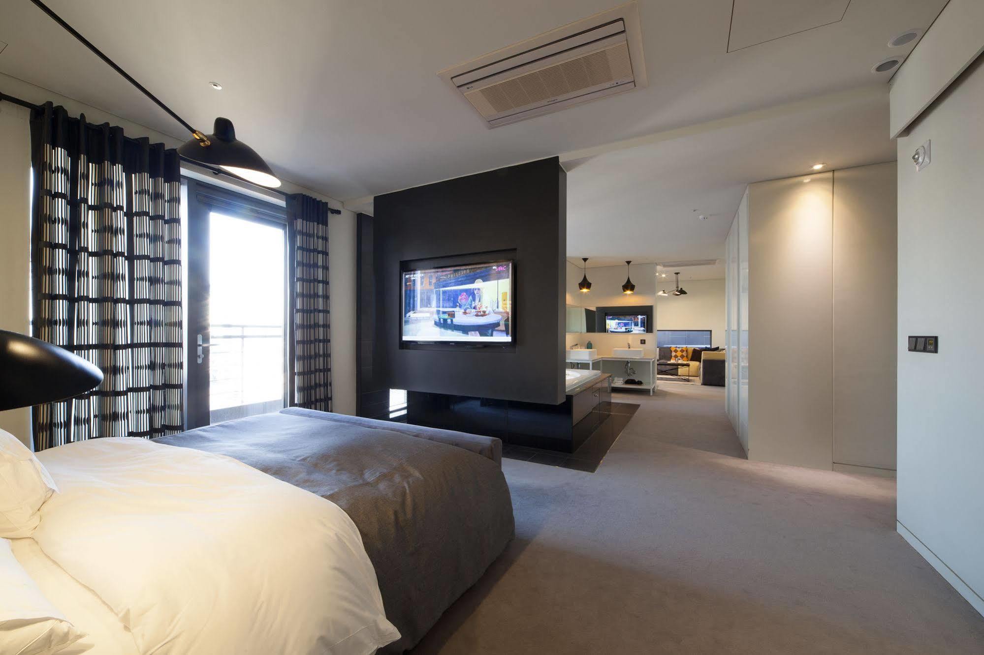 Hotel Lacky Daejeon Extérieur photo