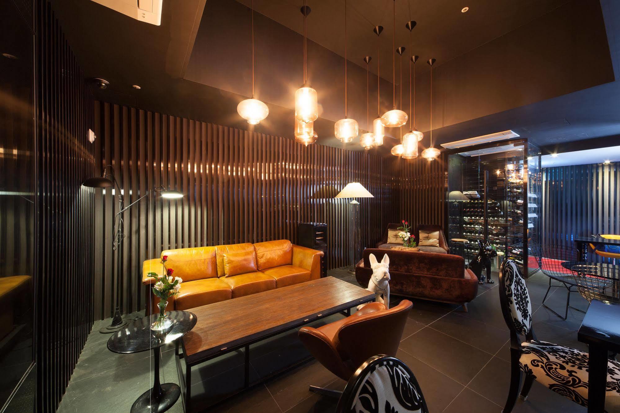Hotel Lacky Daejeon Extérieur photo