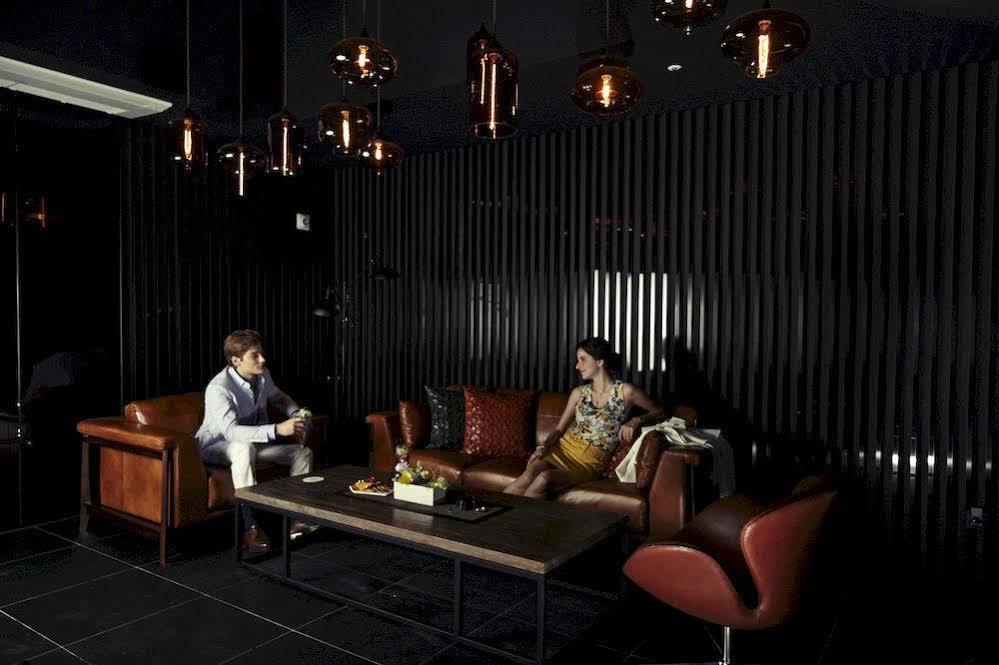 Hotel Lacky Daejeon Extérieur photo