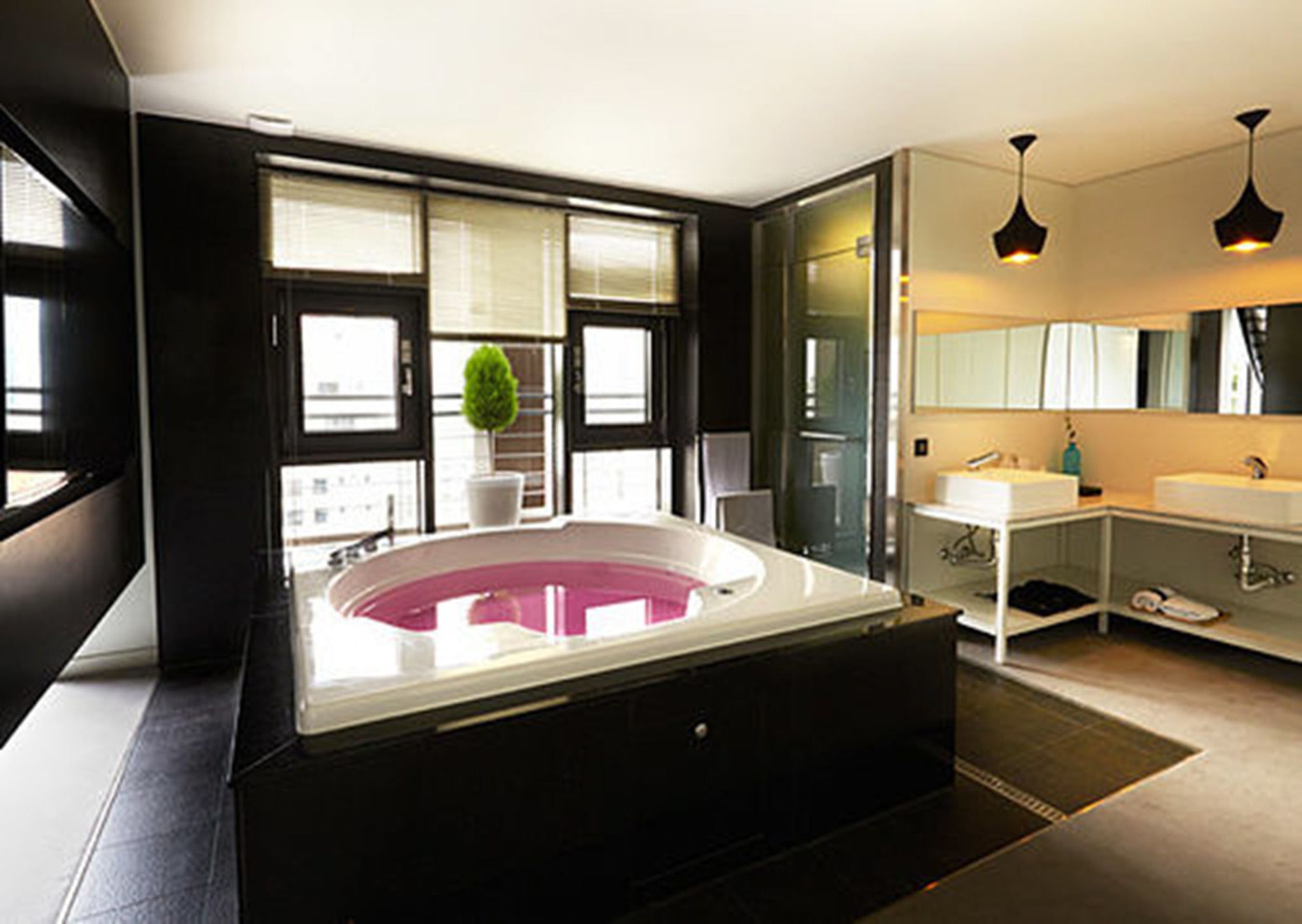 Hotel Lacky Daejeon Extérieur photo